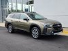 Pre-Owned 2023 Subaru Outback Limited XT