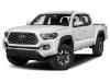 Unknown 2023 Toyota Tacoma TRD Sport
