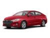 Certified Pre-Owned 2020 Hyundai ELANTRA Value Edition