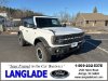Pre-Owned 2023 Ford Bronco Badlands Advanced