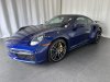 Certified Pre-Owned 2023 Porsche 911 Turbo S