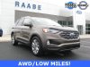 Certified Pre-Owned 2019 Ford Edge Titanium