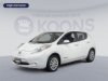 Pre-Owned 2017 Nissan LEAF S