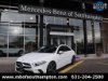 Certified Pre-Owned 2022 Mercedes-Benz A-Class A 220 4MATIC