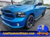 Pre-Owned 2019 Ram Pickup 1500 Classic Express
