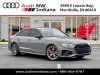 Certified Pre-Owned 2021 Audi S4 3.0T quattro Prestige
