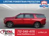 Certified Pre-Owned 2023 GMC Yukon XL AT4