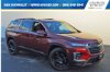 Certified Pre-Owned 2023 Chevrolet Traverse LT Leather