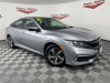 Pre-Owned 2021 Honda Civic LX