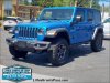 Certified Pre-Owned 2021 Jeep Wrangler Unlimited Rubicon 4xe