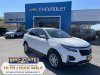Pre-Owned 2024 Chevrolet Equinox LT