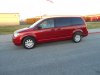 Pre-Owned 2008 Chrysler Town and Country LX