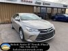 Certified Pre-Owned 2015 Toyota Camry LE