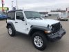 Pre-Owned 2021 Jeep Wrangler 80th Anniversary Edition