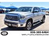 Pre-Owned 2019 Toyota Tundra 1794 Edition