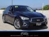 Pre-Owned 2023 INFINITI Q50 Luxe