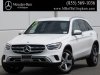 Certified Pre-Owned 2021 Mercedes-Benz GLC 300 4MATIC
