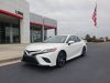 Certified Pre-Owned 2020 Toyota Camry SE