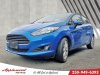 Pre-Owned 2015 Ford Fiesta SE