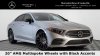 Certified Pre-Owned 2021 Mercedes-Benz CLS 450 4MATIC