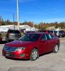Pre-Owned 2010 Ford Fusion SE