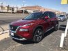 Pre-Owned 2022 Nissan Rogue Platinum