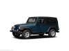 Pre-Owned 2006 Jeep Wrangler Unlimited Rubicon