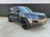 Pre-Owned 2019 Land Rover Range Rover Supercharged