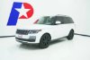 Pre-Owned 2018 Land Rover Range Rover Supercharged