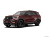 Pre-Owned 2020 Ford Explorer ST
