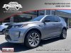 Pre-Owned 2021 Land Rover Discovery Sport P250 SE R-Dynamic