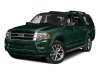 Pre-Owned 2015 Ford Expedition EL Platinum