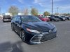 Certified Pre-Owned 2021 Toyota Camry XLE