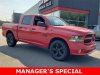 Pre-Owned 2020 Ram Pickup 1500 Classic Express