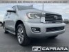 Pre-Owned 2022 Toyota Sequoia Limited