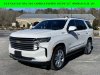 Pre-Owned 2022 Chevrolet Tahoe High Country