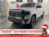 Pre-Owned 2020 Toyota Tundra Platinum