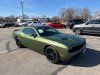 Pre-Owned 2018 Dodge Challenger R/T Plus