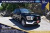 Certified Pre-Owned 2021 Ford F-150 XLT