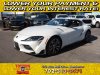 Pre-Owned 2021 Toyota GR Supra 2.0