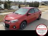 Pre-Owned 2016 Toyota Corolla S
