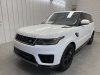 Pre-Owned 2021 Land Rover Range Rover Sport SE