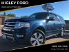 Pre-Owned 2016 Ford Expedition EL Platinum