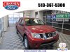 Certified Pre-Owned 2021 Nissan Frontier SV