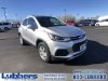 Pre-Owned 2018 Chevrolet Trax LT