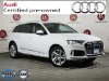 Certified Pre-Owned 2024 Audi Q7 quattro Premium Plus 45 TFSI