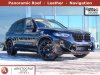 Pre-Owned 2022 BMW X3 M Base