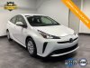 Pre-Owned 2021 Toyota Prius L Eco