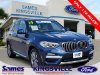 Pre-Owned 2019 BMW X3 sDrive30i