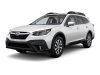 Pre-Owned 2022 Subaru Outback Premium